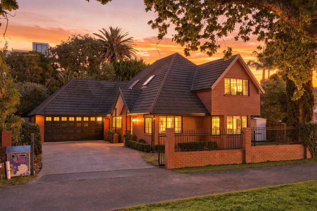 House in Auckland, Auckland, New Zealand 2 - 18973155