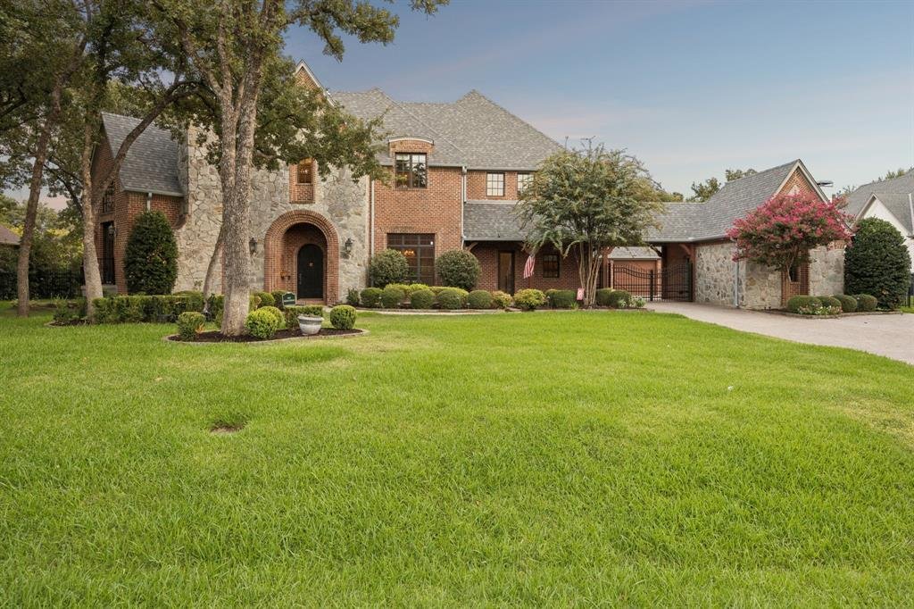 House in Grapevine, Texas, United States 1 - 18970431