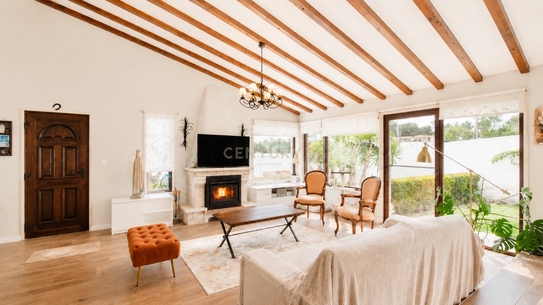 Villa in Fernao Ferro, Setubal, Portugal 5 - 18970864