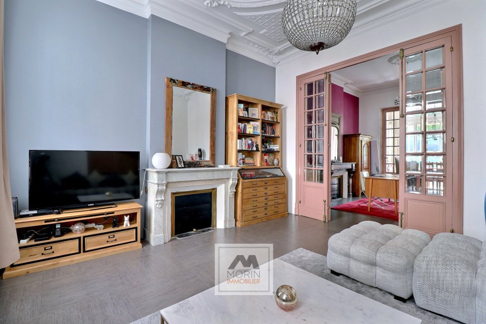 House in Le Lac-Bacalan, Bordeaux, France 4 - 18970899
