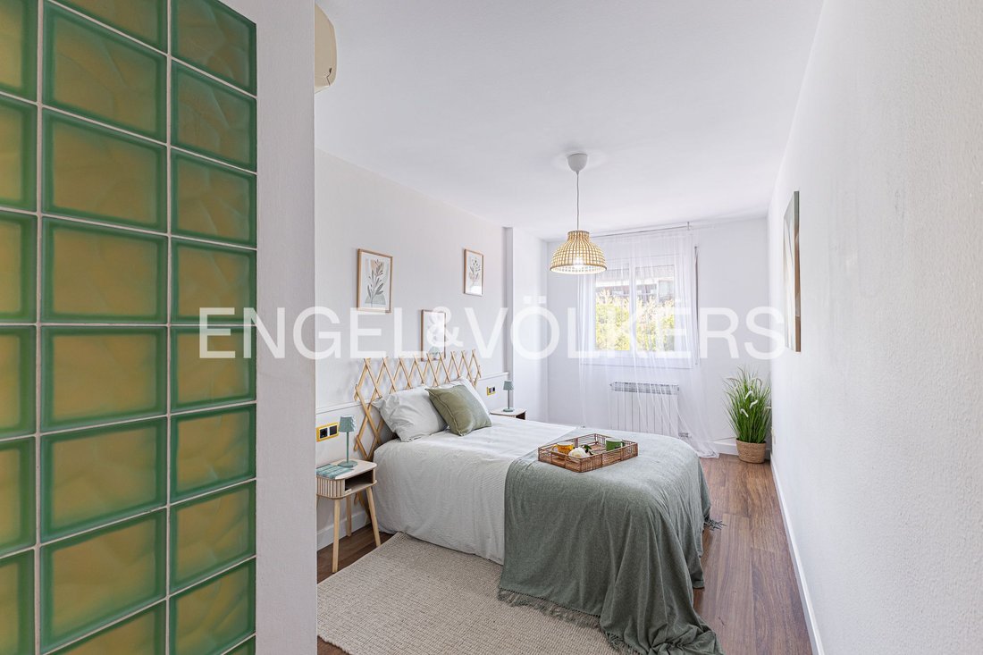 Apartment in Sant Joan Despi, Catalonia, Spain 4 - 18970709