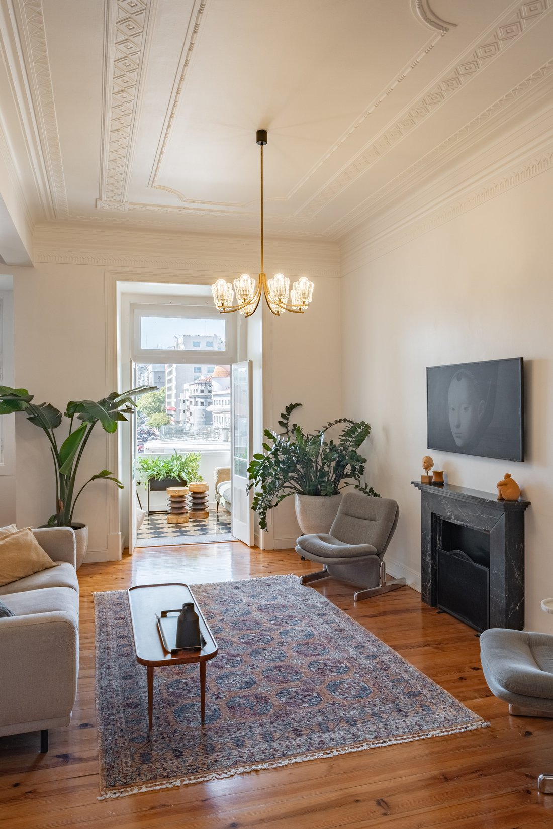 Apartment in Santo Antonio, Lisbon, Portugal 4 - 18971394