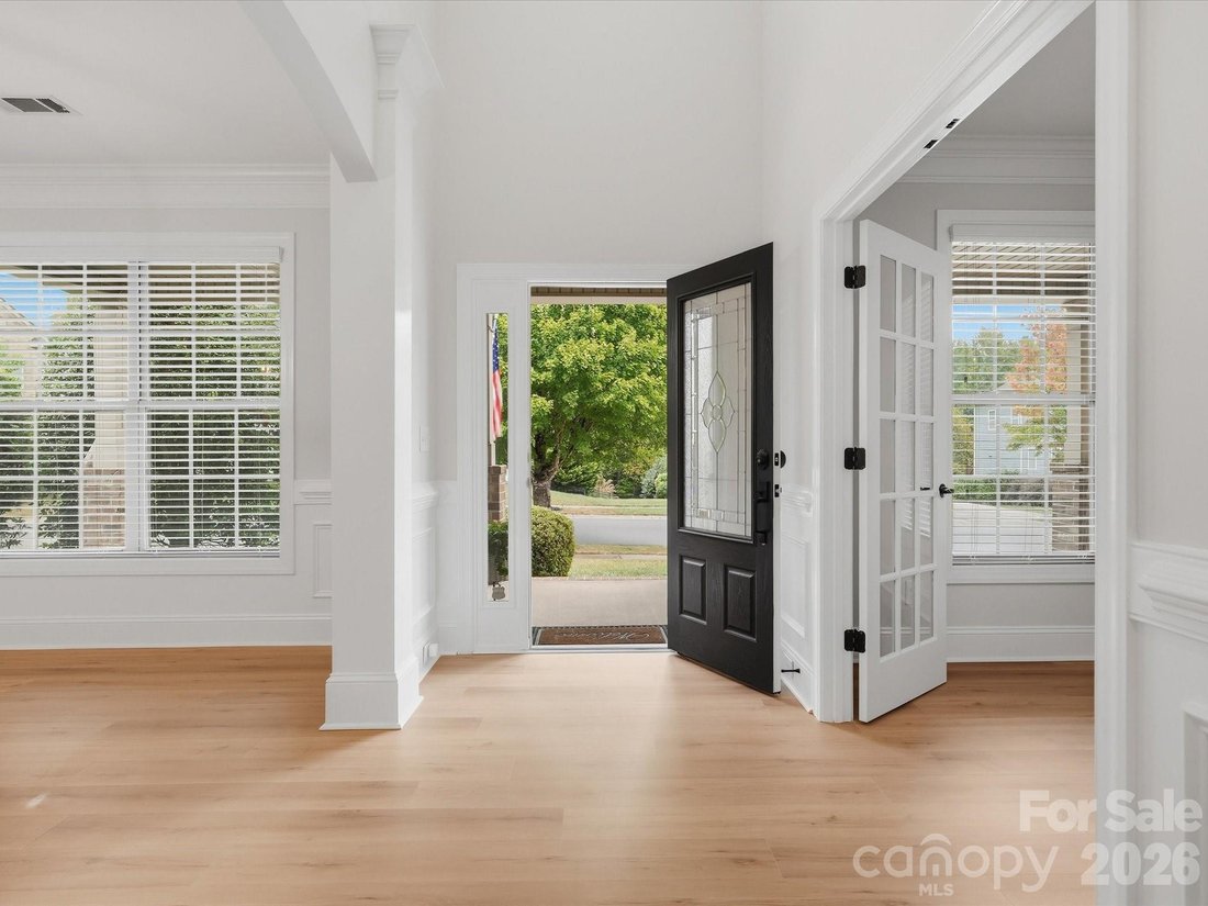 House in Waxhaw, North Carolina, United States 3 - 18973860