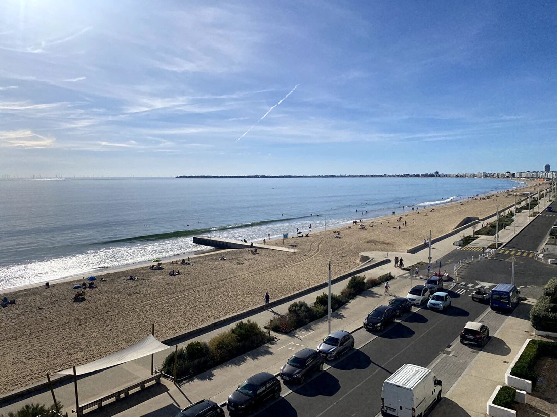 Appartement à Pornichet, Pays de la Loire, France 2 - 17977377