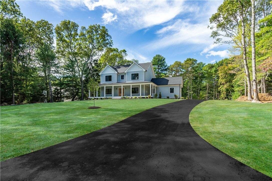 House in South Kingstown, Rhode Island, United States 3 - 18964647