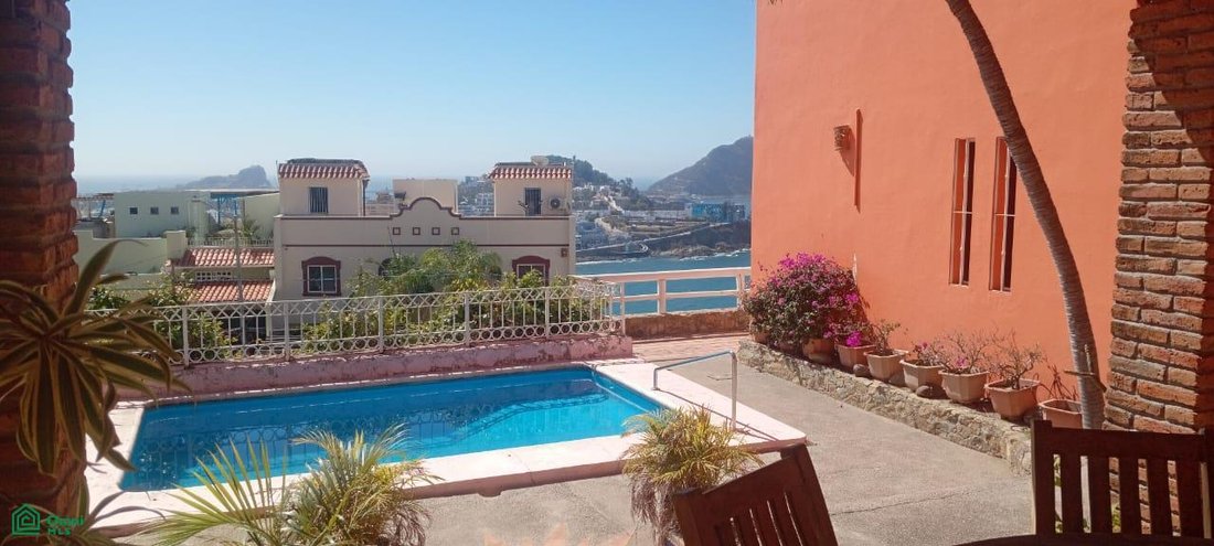 House in Mazatlán, Sinaloa, Mexico 2 - 18023241