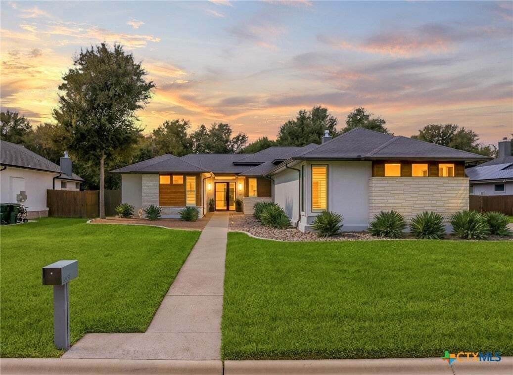 House in Temple, Texas, United States 1 - 18969435