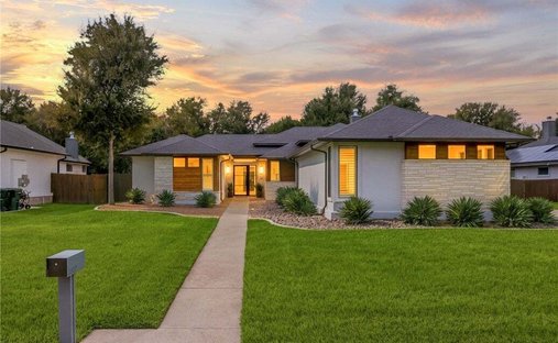 House in Temple, Texas, United States 1