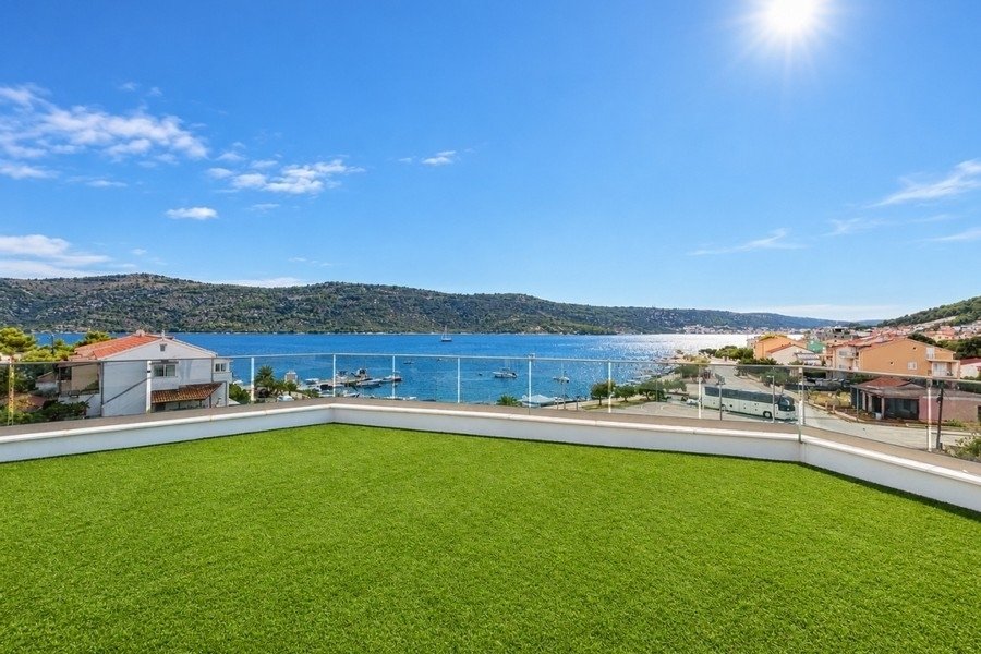 Penthouse in Marina, Split-Dalmatia County, Croatia 1 - 18969578