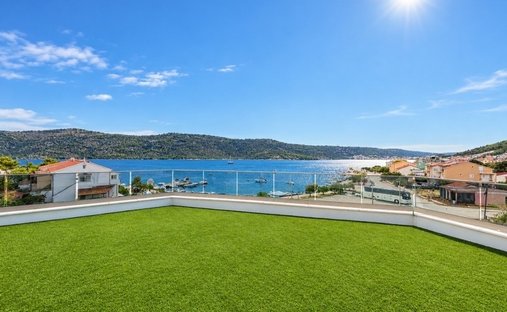 Penthouse in Marina, Split-Dalmatia County, Croatia 1