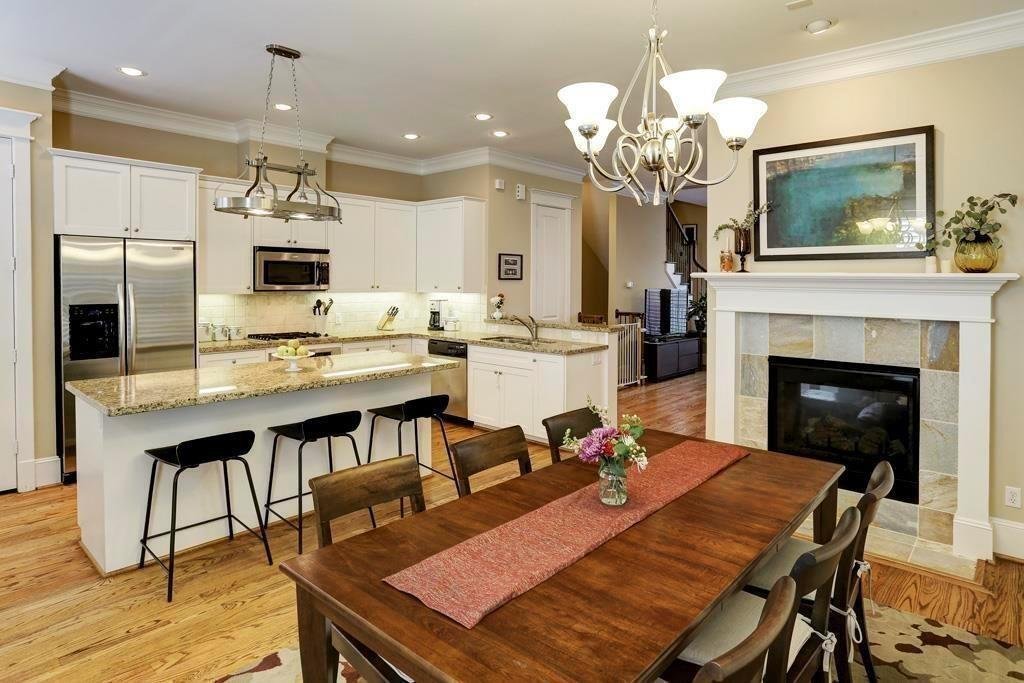House in Houston, Texas, United States 5 - 18965549
