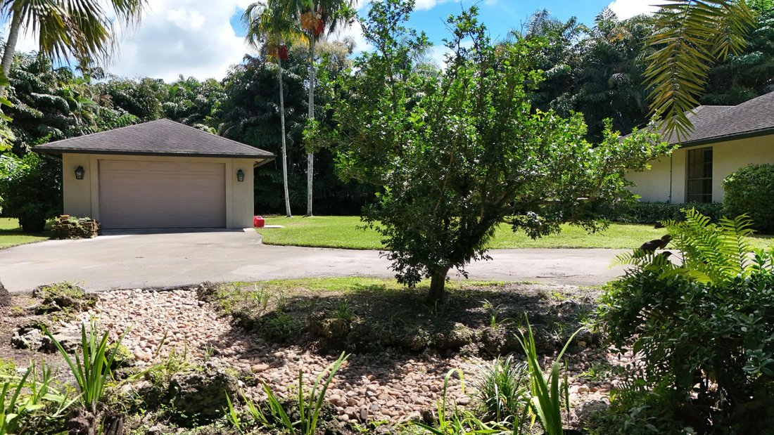 House in Davie, Florida, United States 3 - 18970052