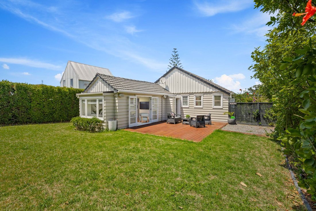 Haus in Auckland, Auckland, Neuseeland 4 - 17343514
