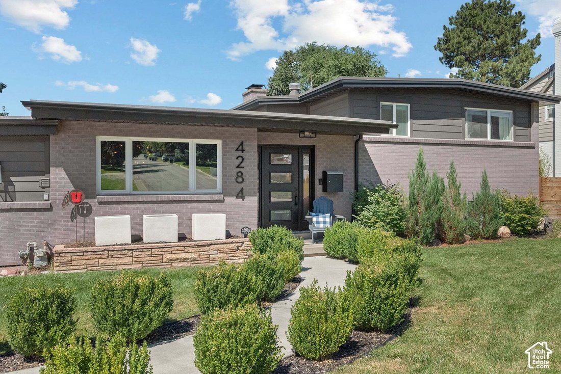 House in Holladay, Utah, United States 2 - 18976132