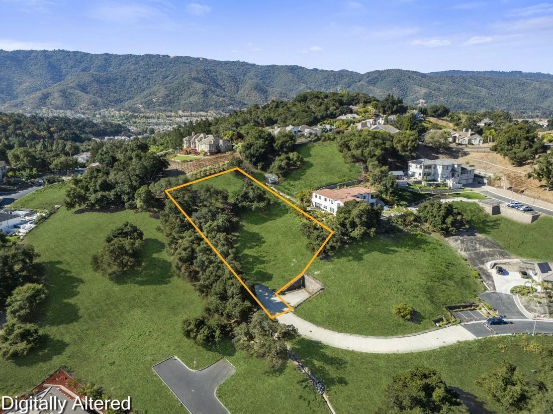 Land in Gilroy, California, United States 3 - 18974986