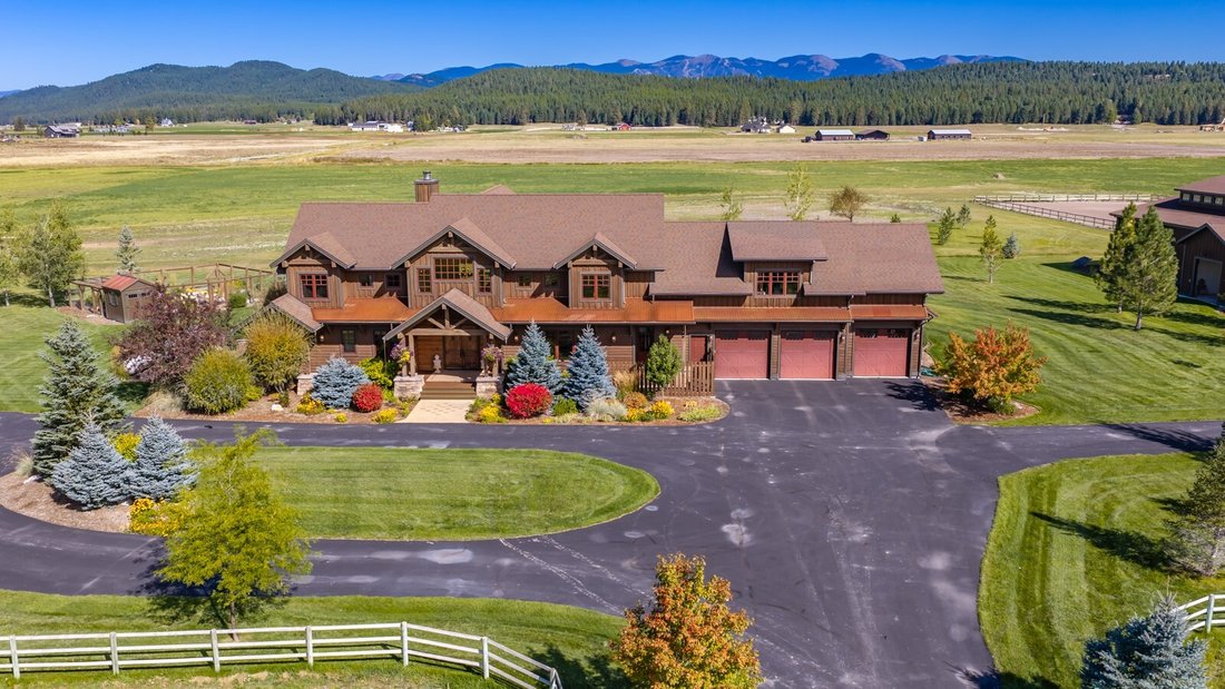 House in Whitefish, Montana, United States 2 - 18975041