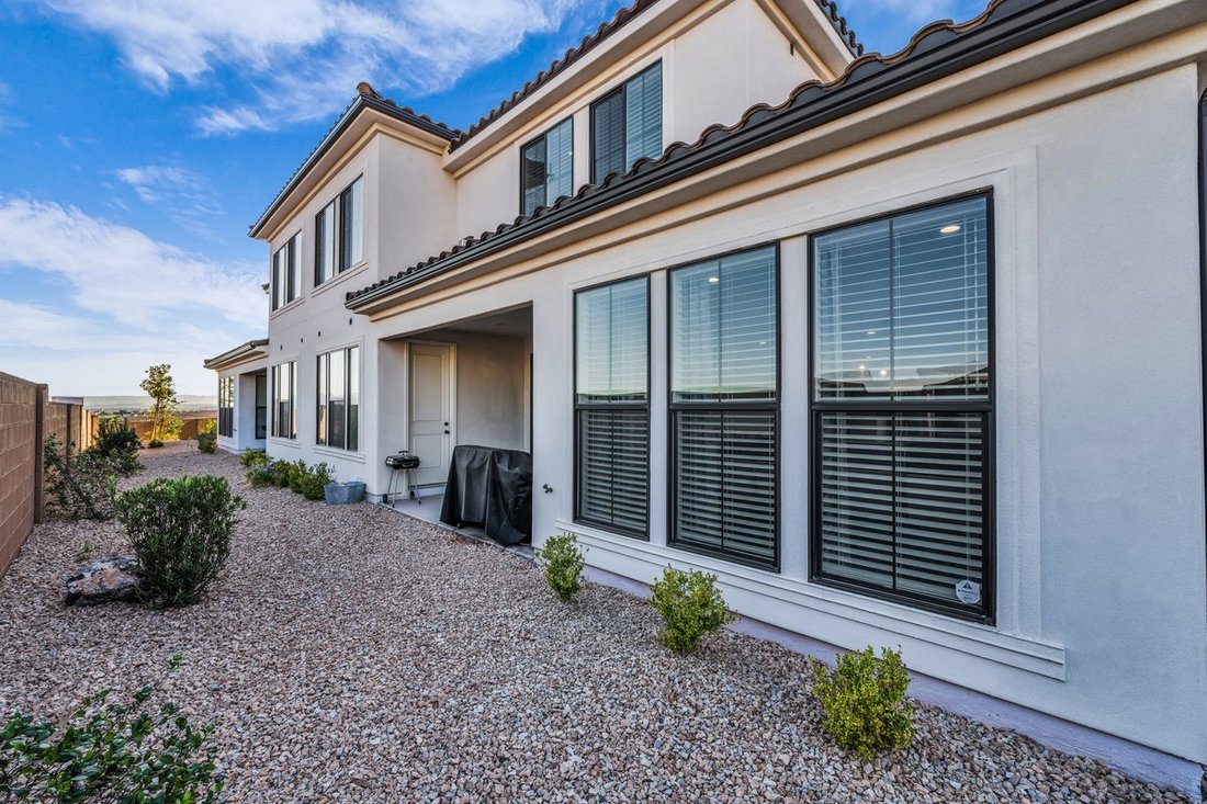 Townhouse in Washington, Utah, United States 4 - 18967219