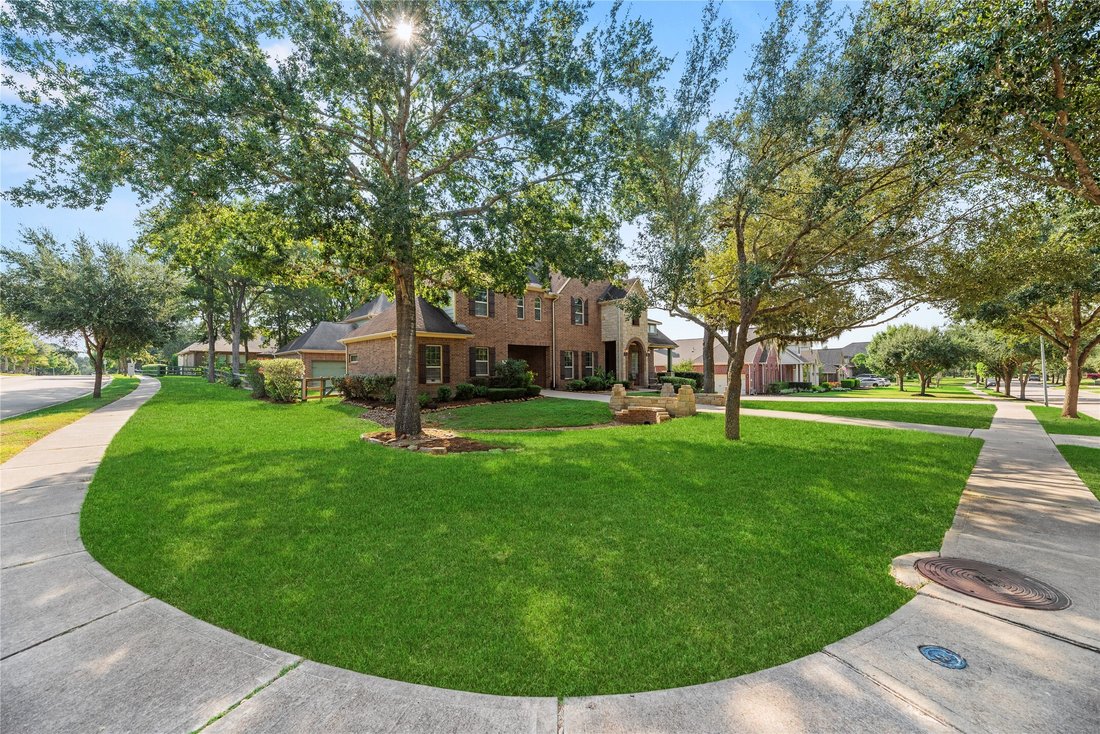 House in Fulshear, Texas, United States 2 - 18976333