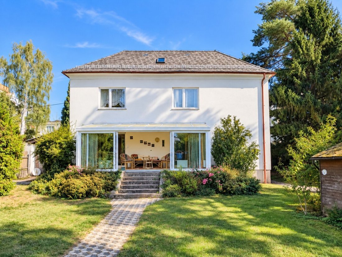 House in Graz, Styria, Austria 1 - 18974916