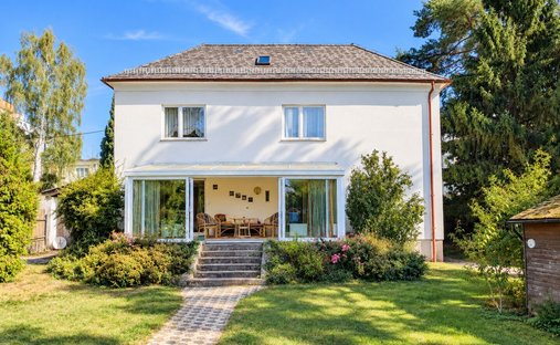 House in Graz, Styria, Austria 1