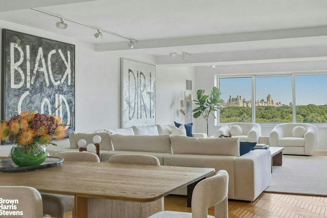 Condo in New York, New York, United States 1 - 18981377