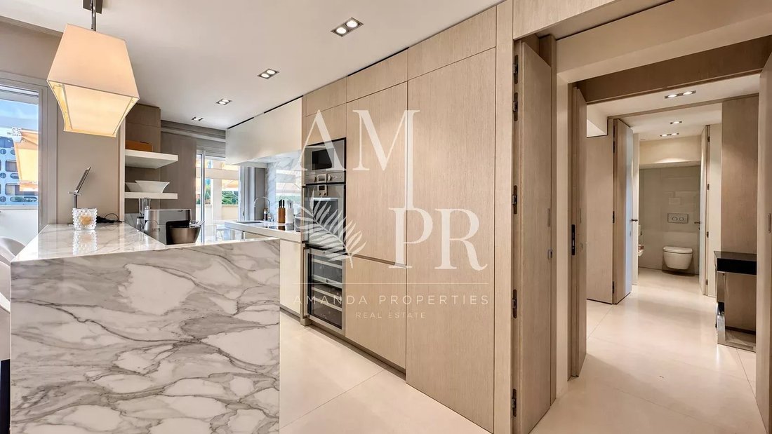 Apartamento en Cannes, Provenza-Alpes-Costa Azul, Francia 5 - 18977817