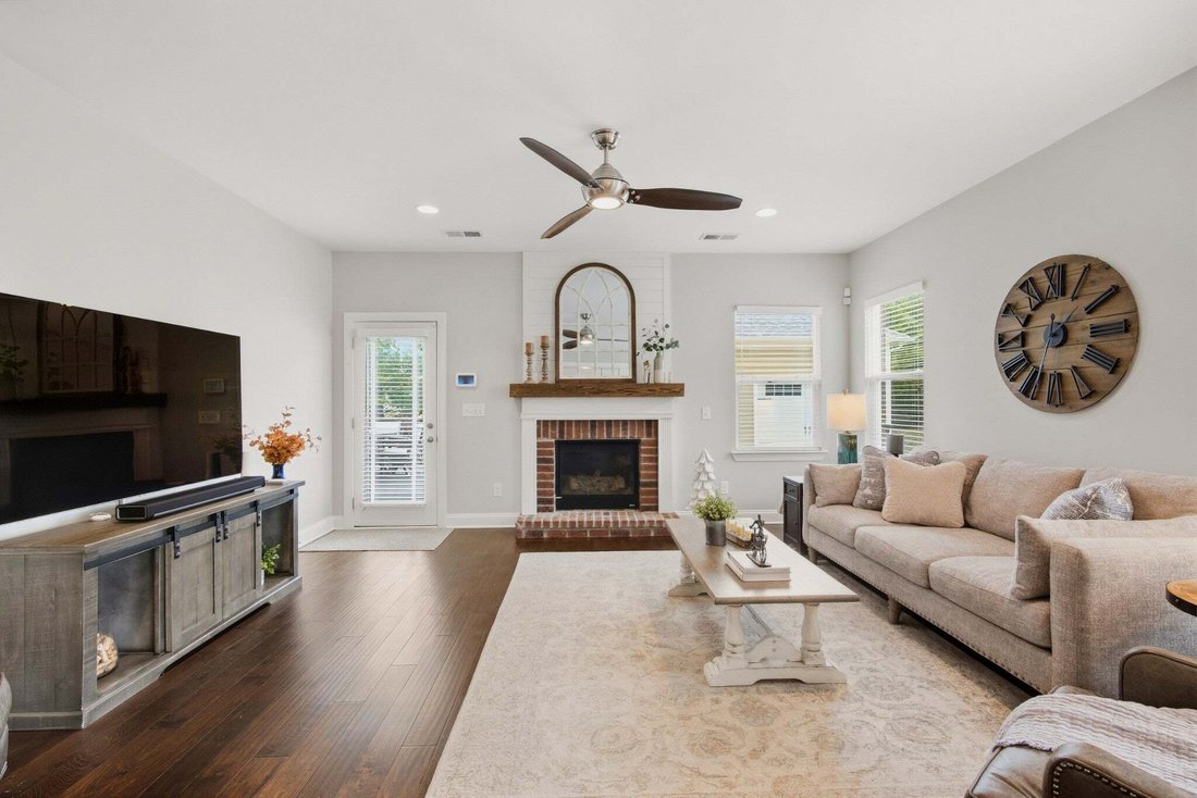 House in Franklin, Tennessee, United States 4 - 18973665