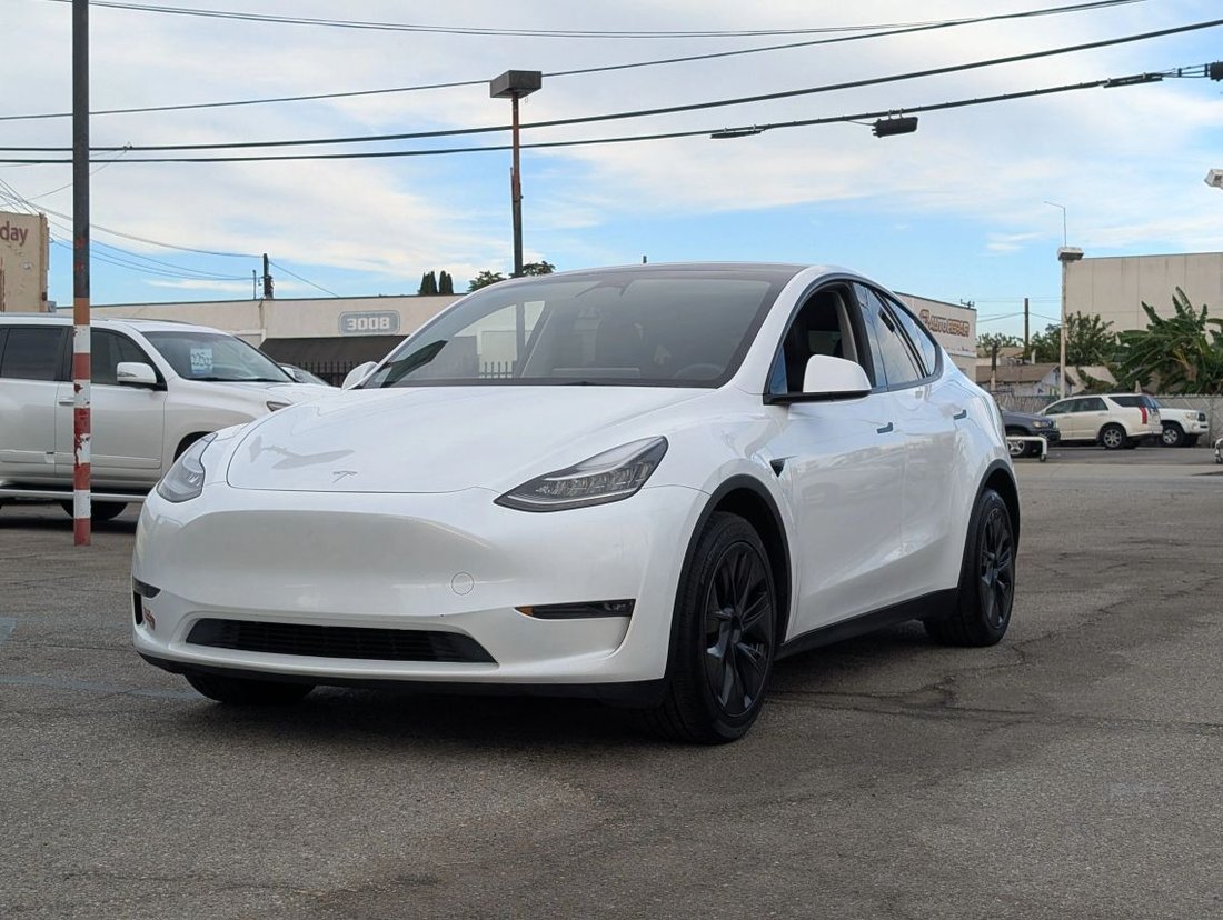 Suv in El Monte, CA, United States 2 - 18979814