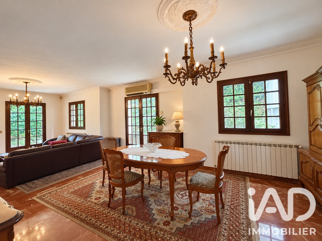House in Centre Ville, Aubervilliers, France 4 - 18975426
