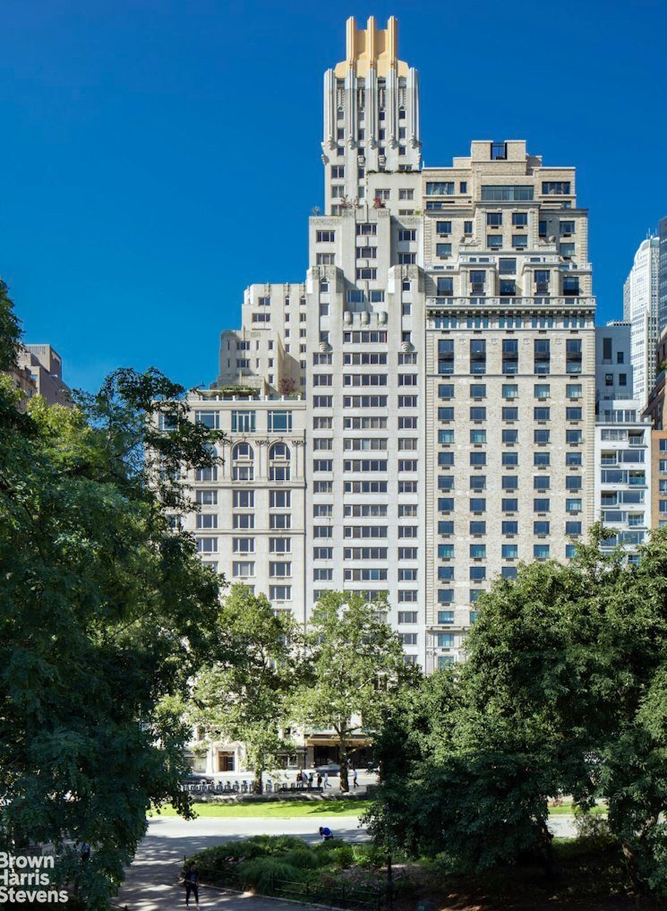 Condo in New York, New York, United States 5 - 18981384