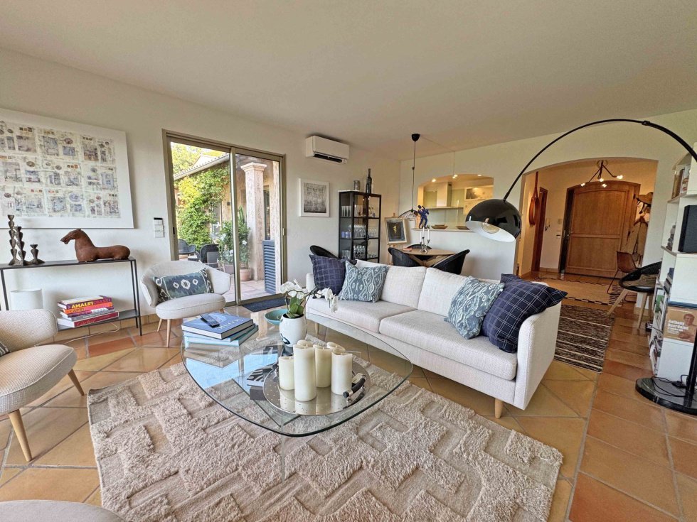 Apartment in Plan de Noves, Vence, France 5 - 18970850
