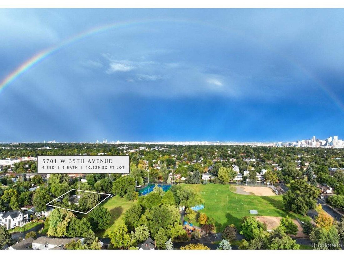 House in Denver, Colorado, United States 2 - 18390784