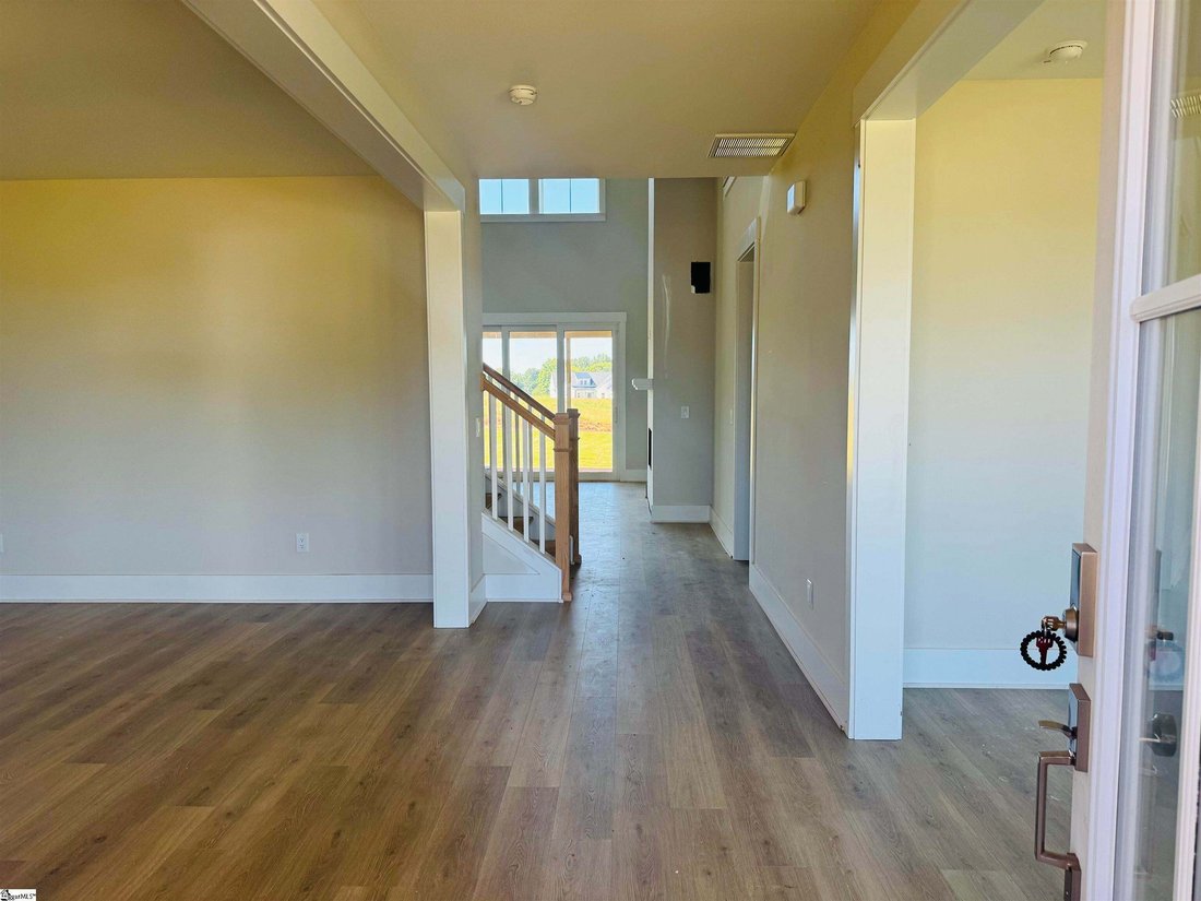 House in Simpsonville, South Carolina, United States 5 - 17794001