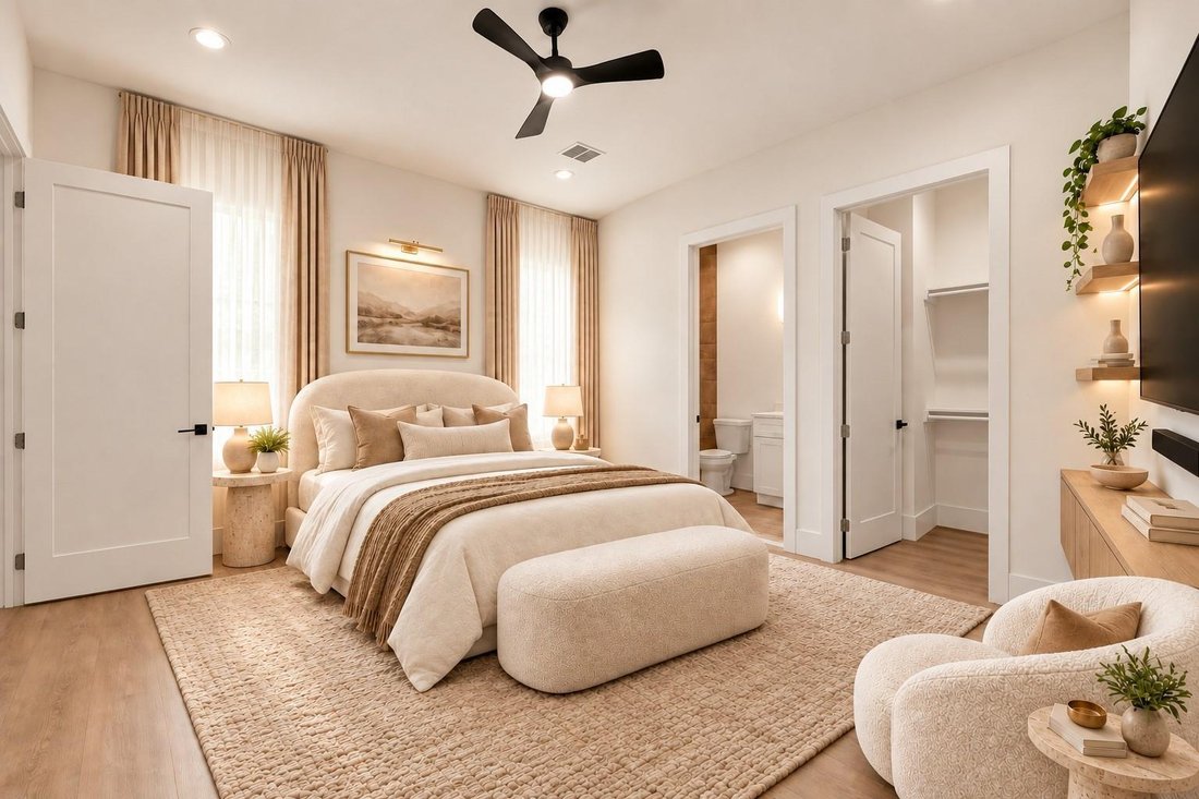 Haus in Spring, Texas, Vereinigte Staaten 5 - 18716014