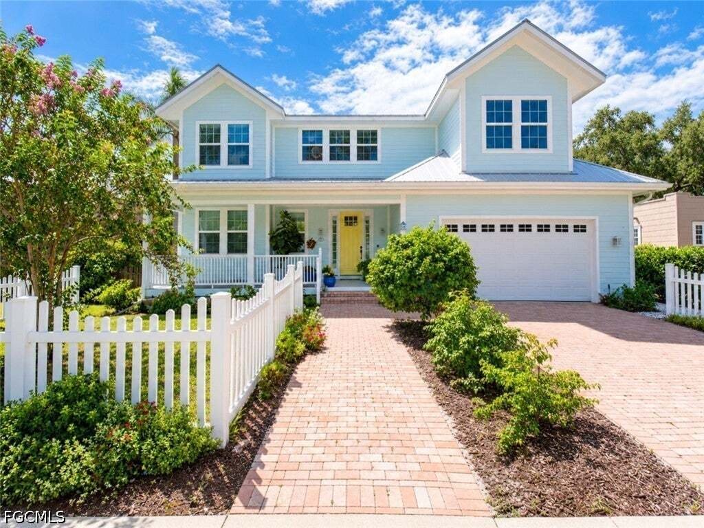 House in Fort Myers, Florida, United States 1 - 18964653