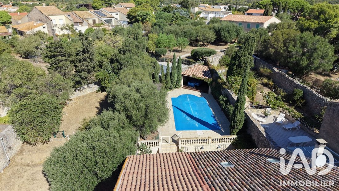 House in La Palme, Occitania, France 1 - 18975409