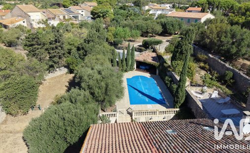 Casa en La Palme, Occitania, Francia 1