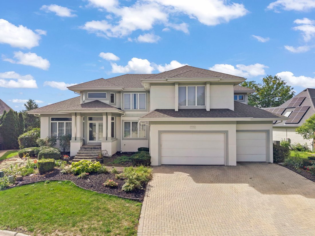 House in Plainfield, Illinois, United States 1 - 18969820