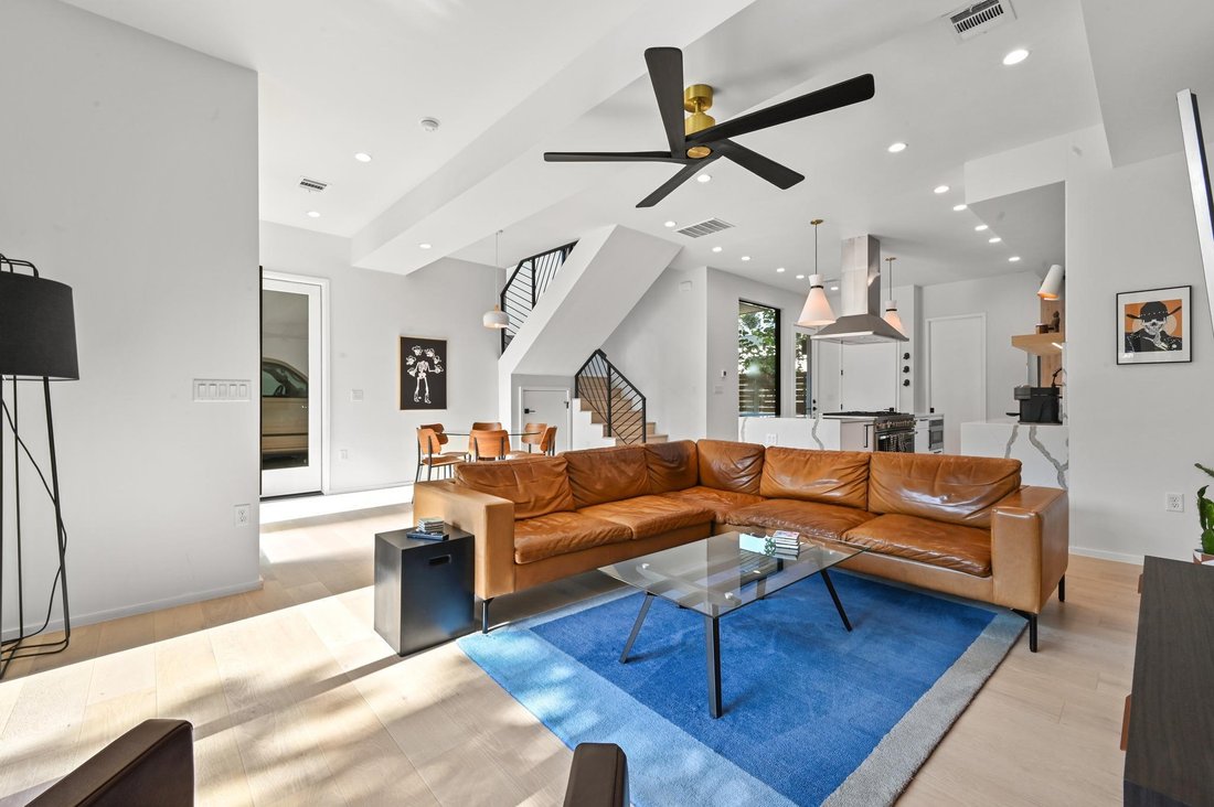 Condo in Austin, Texas, United States 5 - 18969562