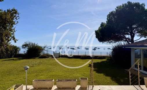 Villa in Sud Est, Andernos-les-Bains, France 1