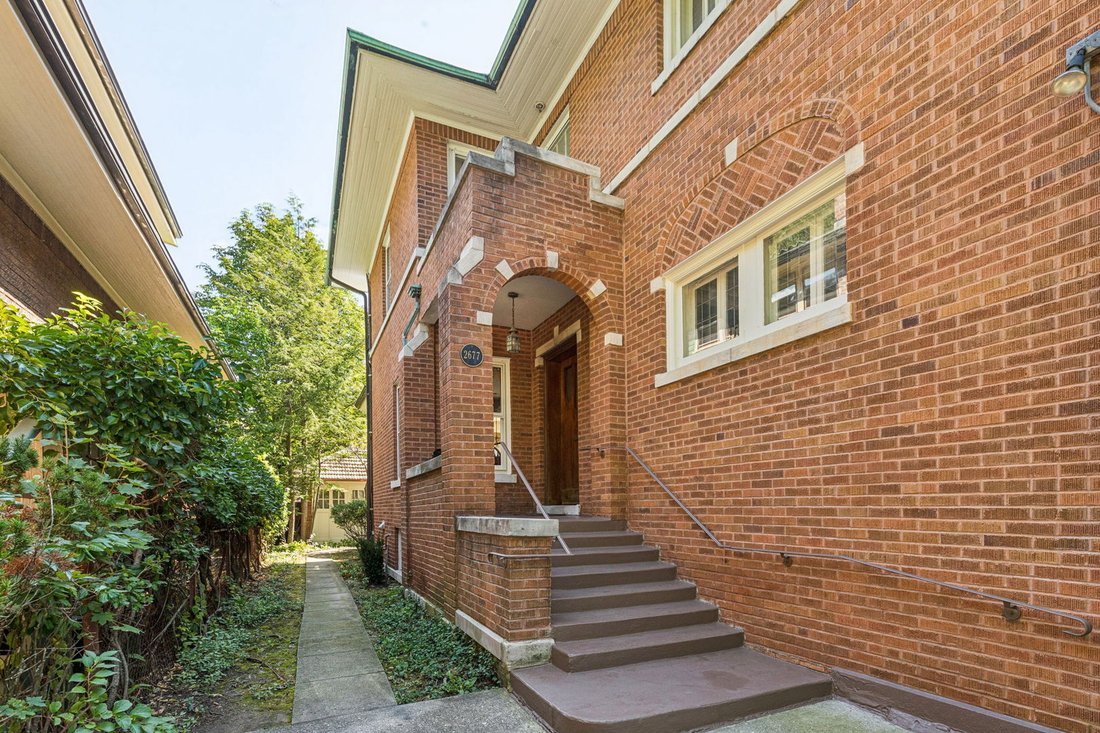 House in Evanston, Illinois, United States 3 - 18971500