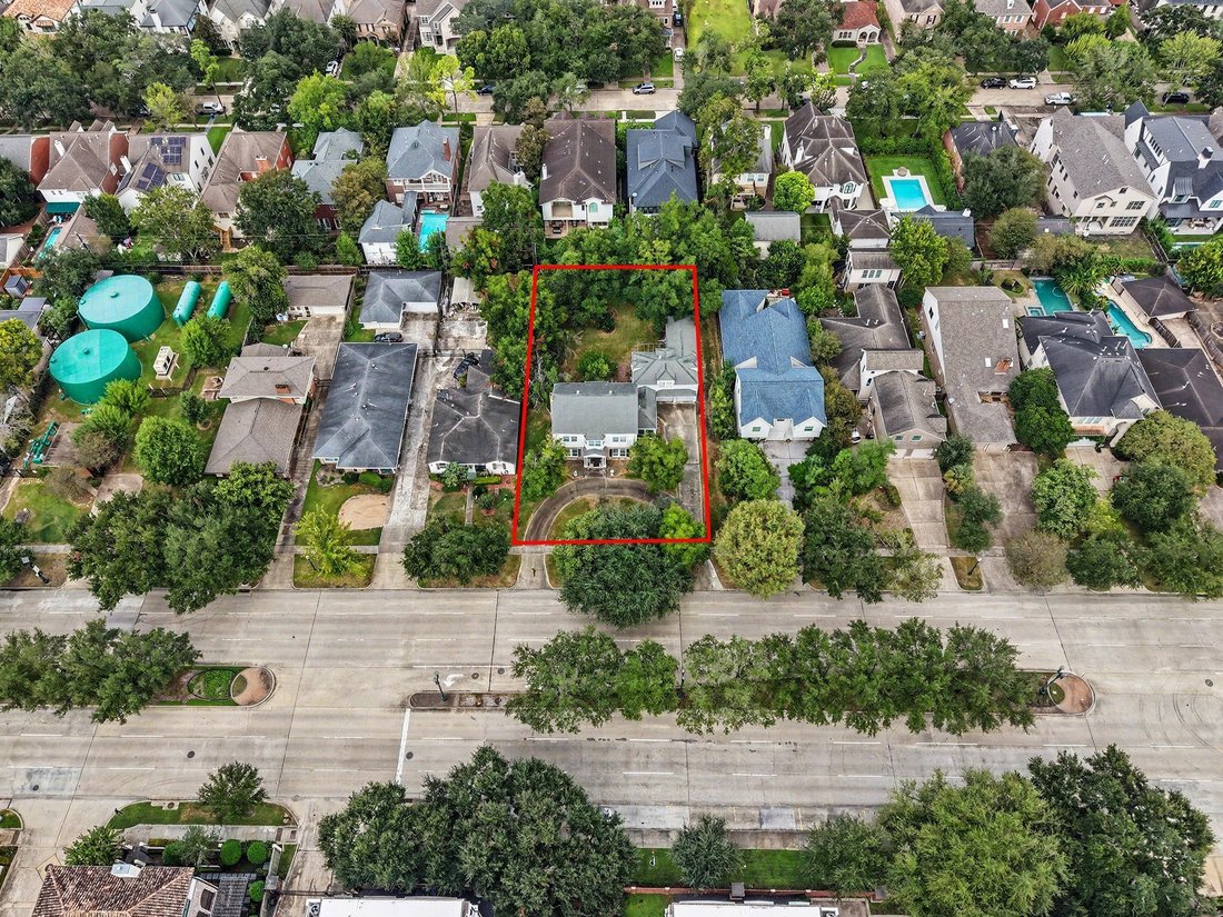 House in Houston, Texas, United States 5 - 18972690