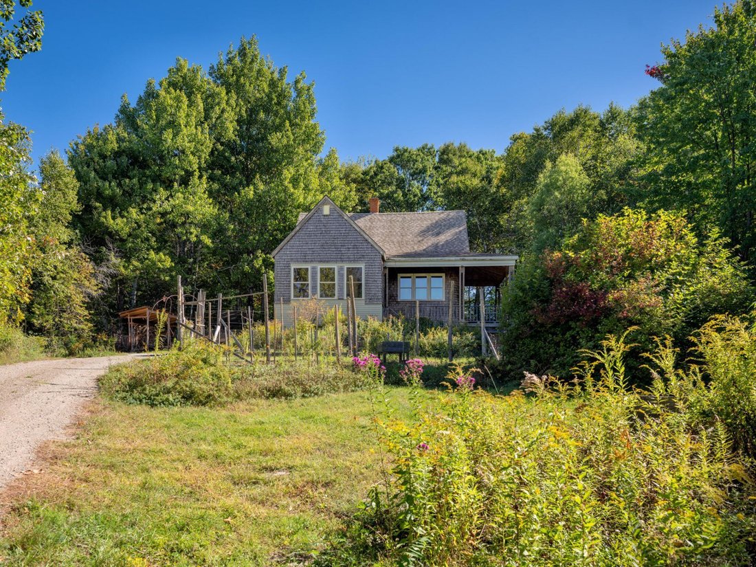 House in Searsmont, Maine, United States 1 - 18972757