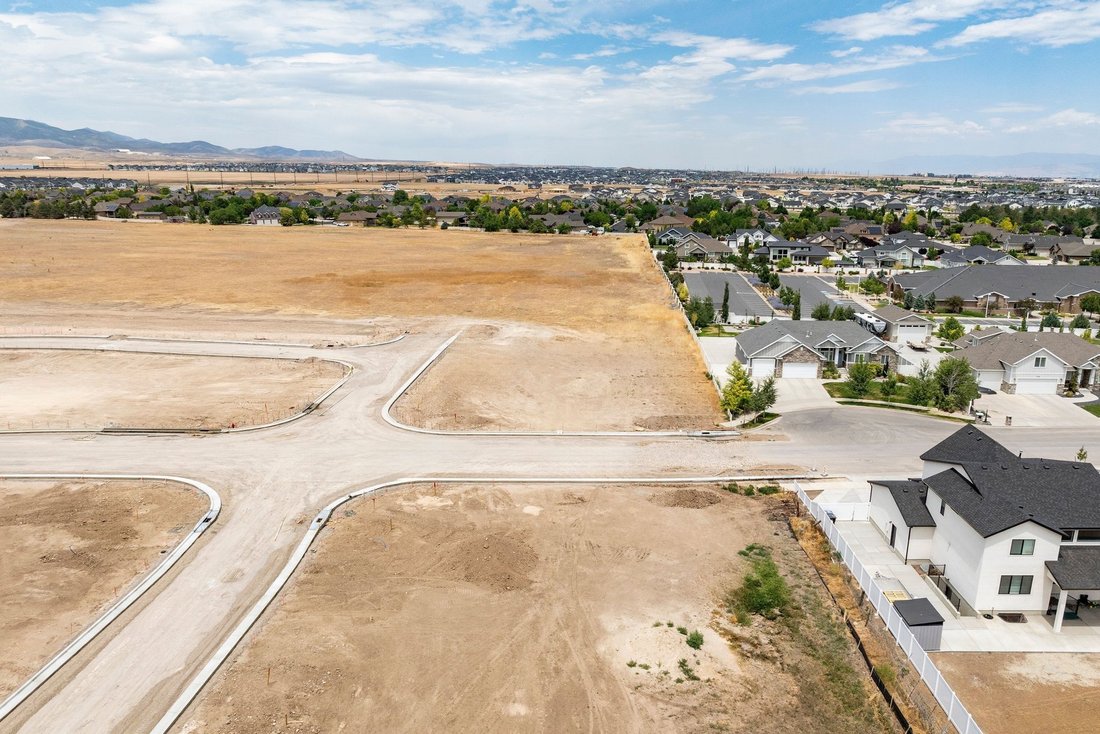 House in Herriman, Utah, United States 3 - 15907223