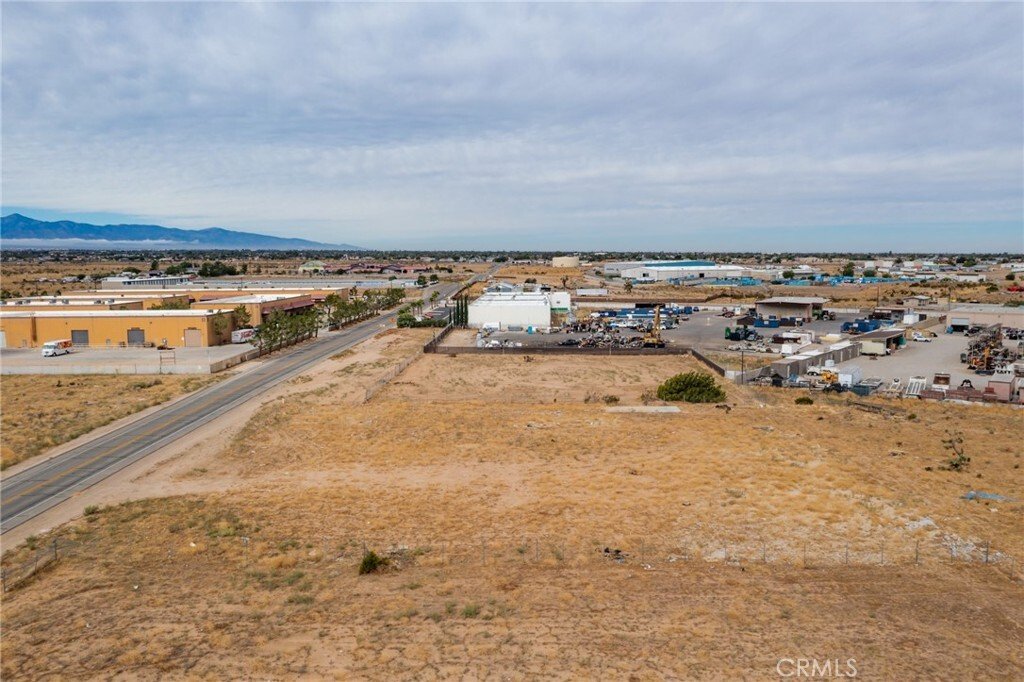 Land in Hesperia, California, United States 4 - 18970842