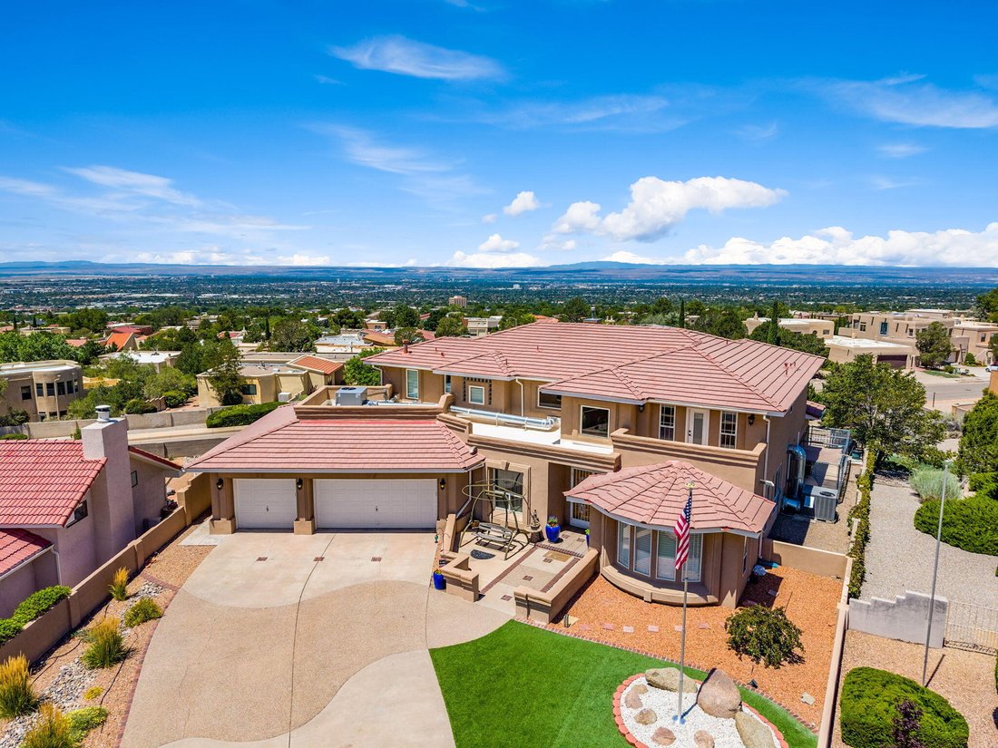 House in Albuquerque, New Mexico, United States 2 - 18969803