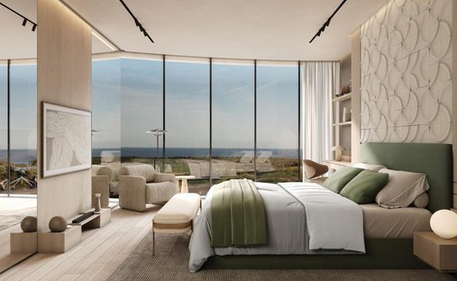 Apartment in Buenos Aires, Buenos Aires, Argentina 1