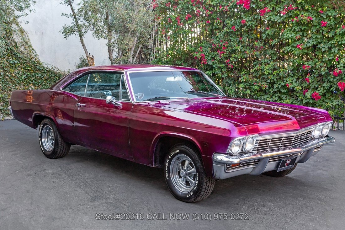 Chevrolet Impala SS in Los Angeles, CA 3 - 18971110