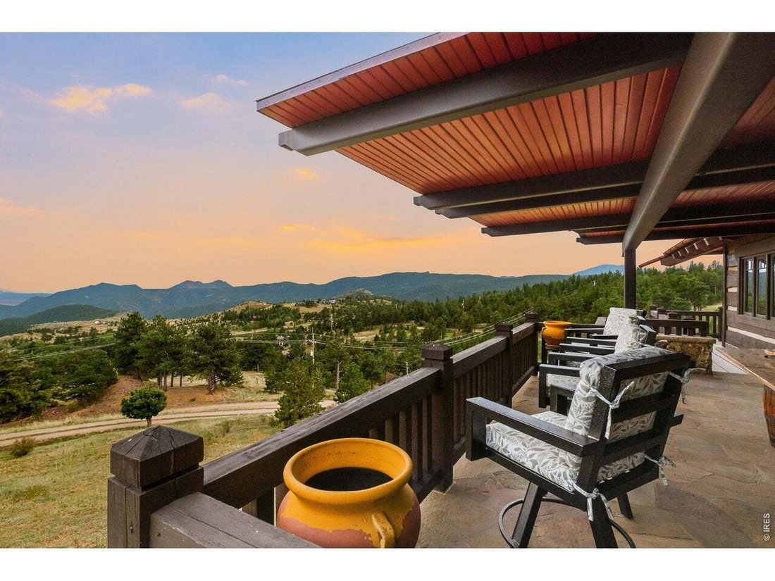 House in Boulder, Colorado, United States 2 - 18969261