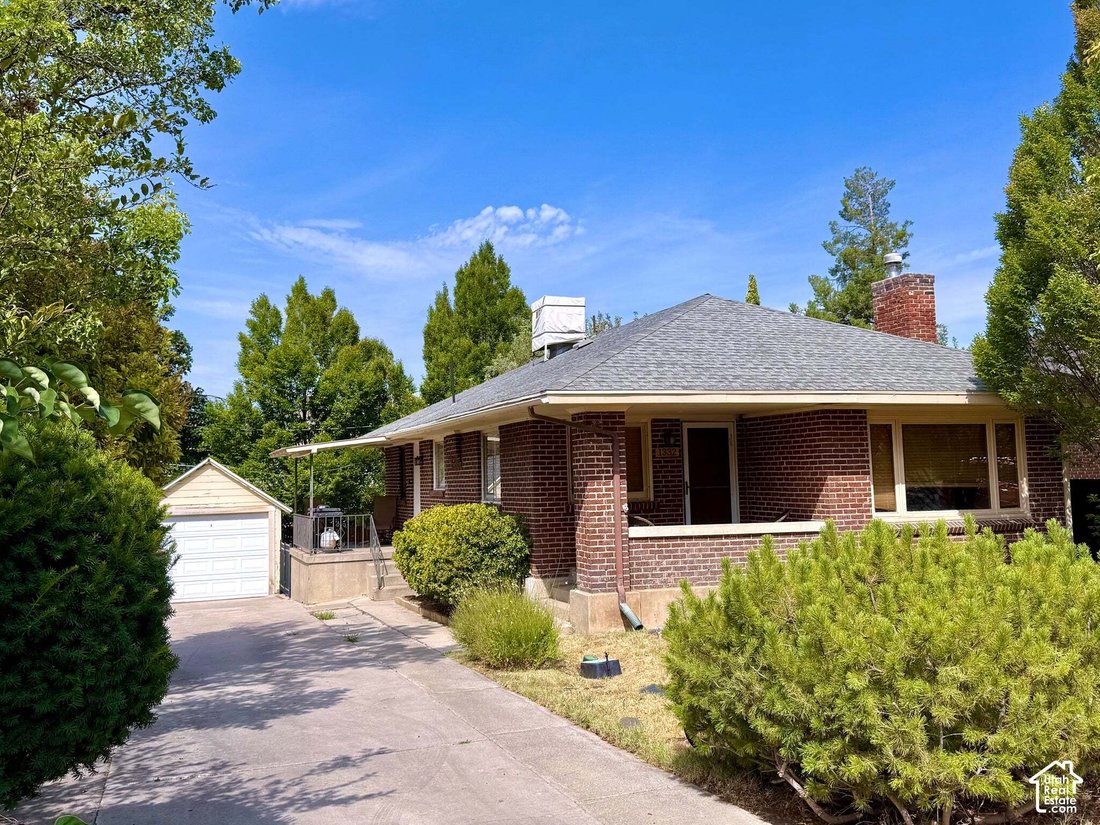 Casa en Salt Lake City, Utah, Estados Unidos 1 - 18662240